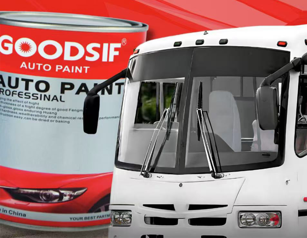 Solutions for Optimizing the Adhesion of Car Paint